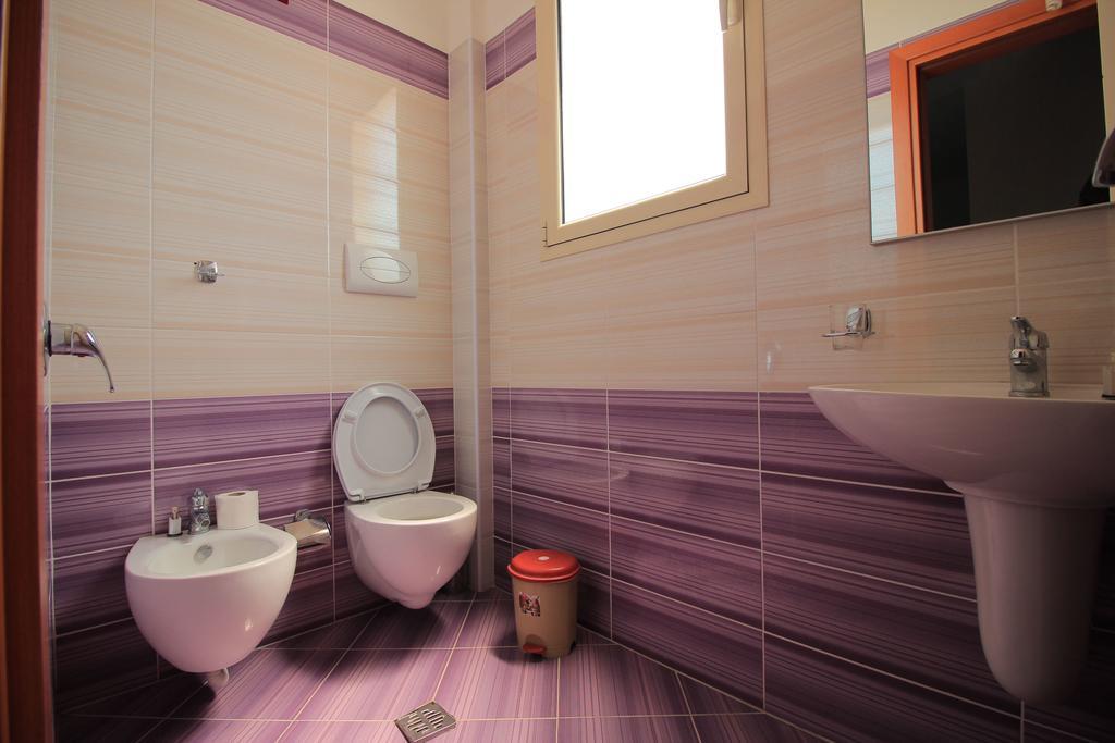 Hotel Keisa Dhërmi Oda fotoğraf