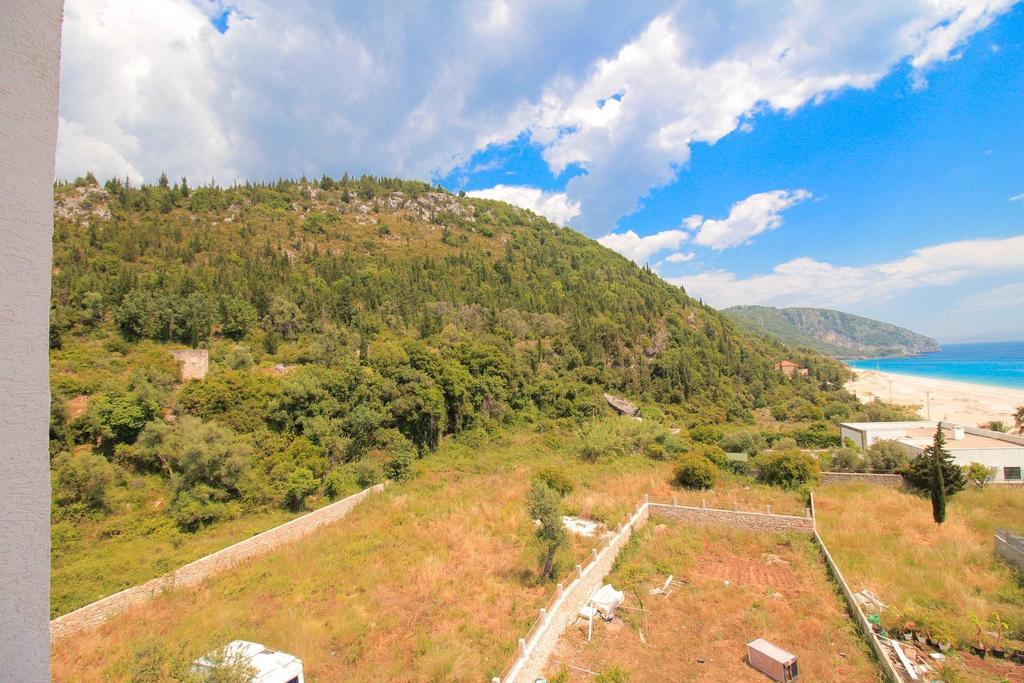Hotel Keisa Dhërmi Dış mekan fotoğraf