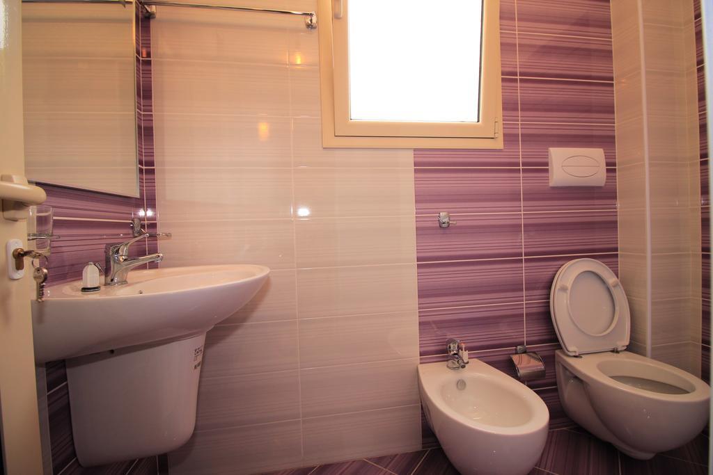 Hotel Keisa Dhërmi Dış mekan fotoğraf