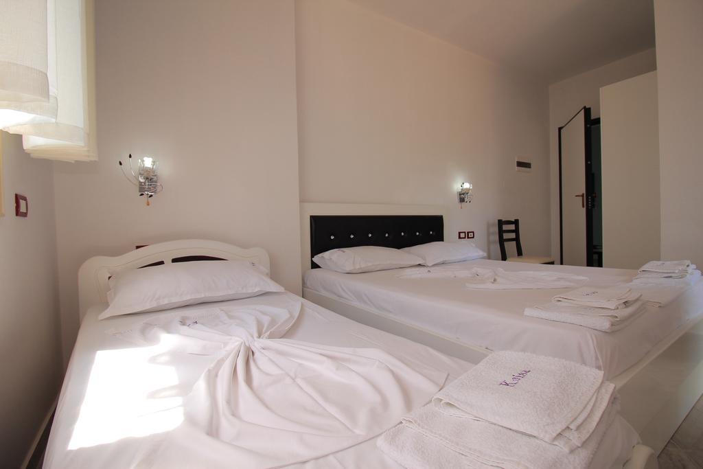 Hotel Keisa Dhërmi Dış mekan fotoğraf