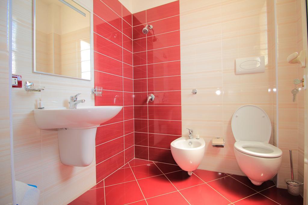 Hotel Keisa Dhërmi Oda fotoğraf