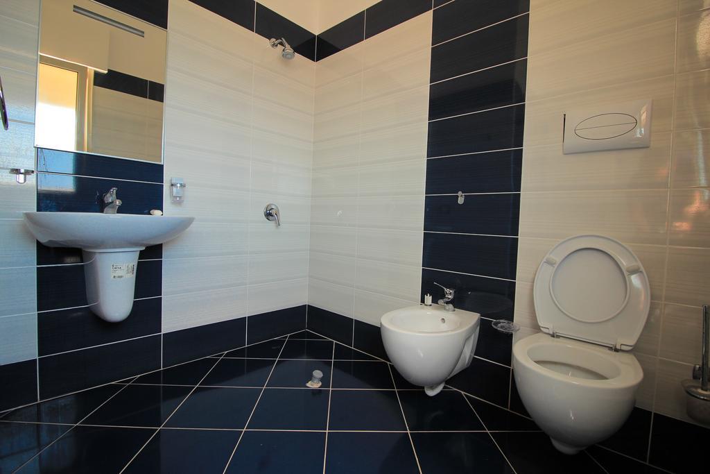Hotel Keisa Dhërmi Dış mekan fotoğraf