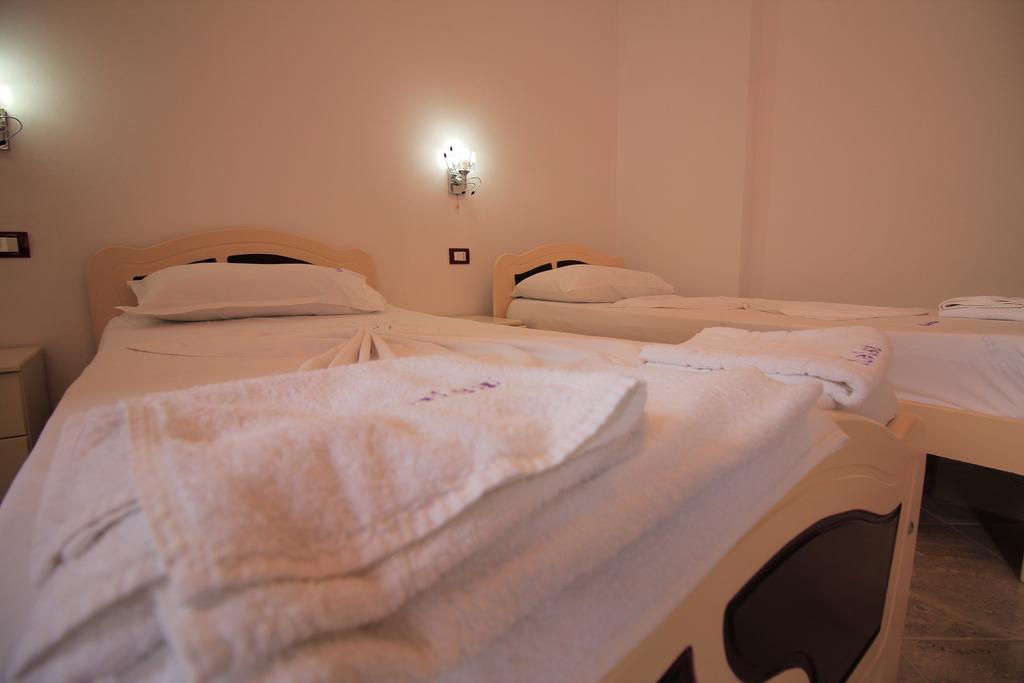 Hotel Keisa Dhërmi Oda fotoğraf