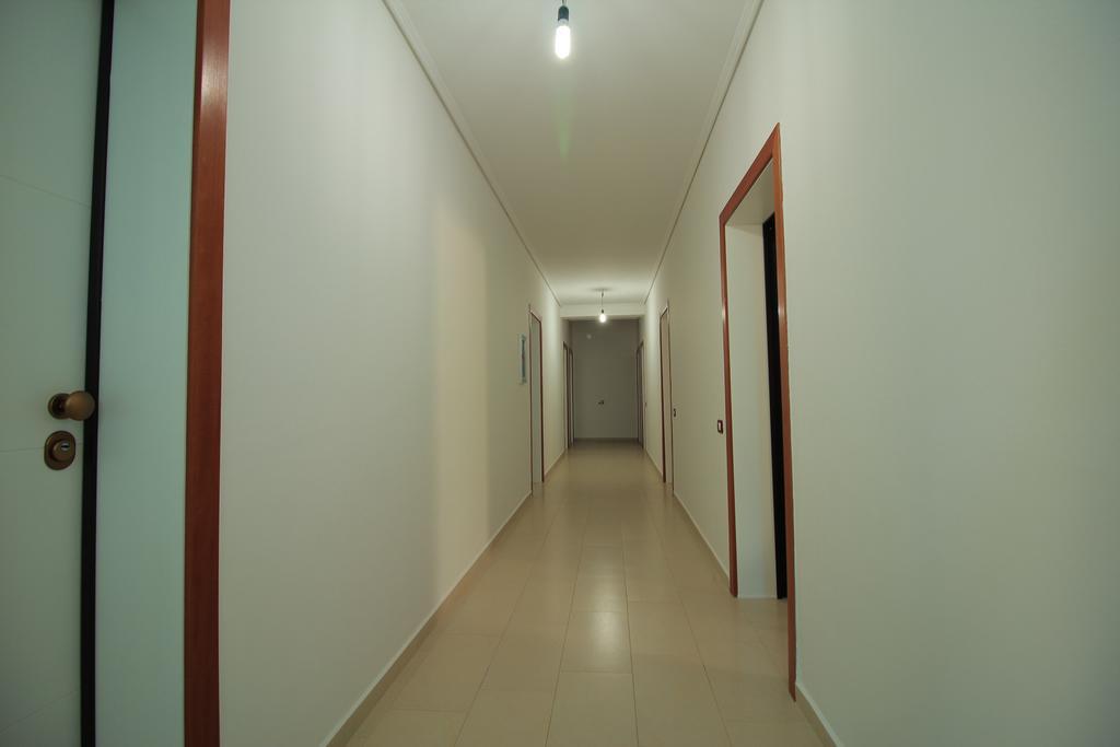 Hotel Keisa Dhërmi Dış mekan fotoğraf
